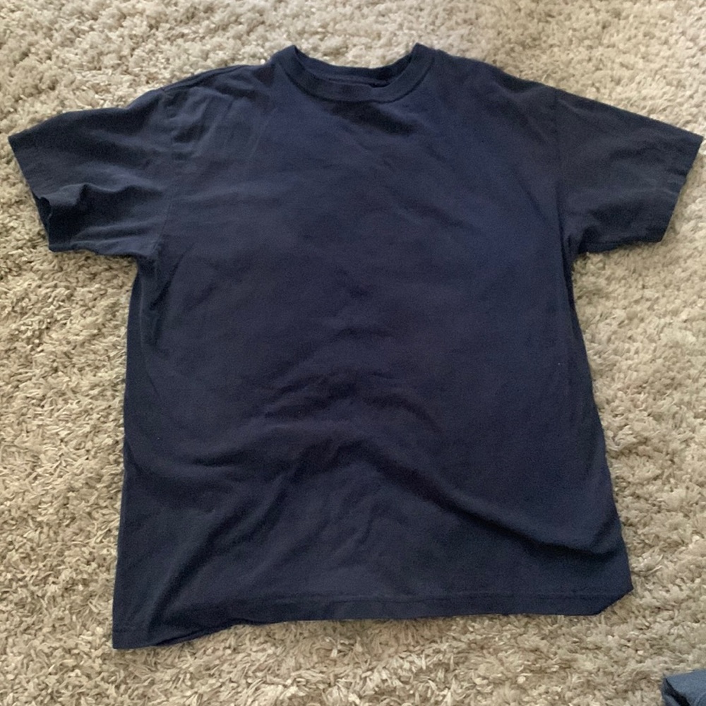Pack of 4 Men’s T-shirts L
